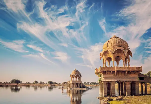 Jaisalmer 3 Days Tour Package