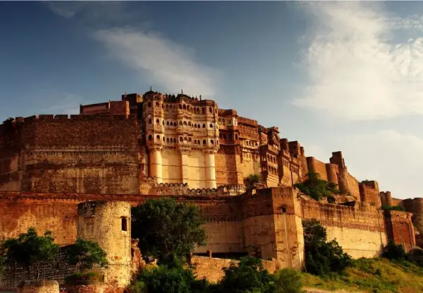Jodhpur Jaisalmer Tour