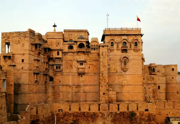 Jaisalmer Sightseeing Tour