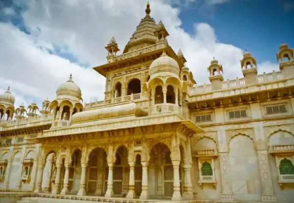 Jodhpur Udaipur Jaisalmer Tour