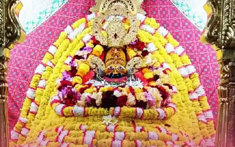 Khatu Shyam Tour Packages from Daman