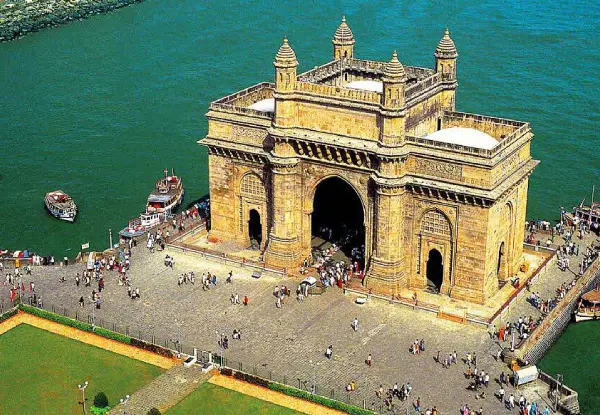 Rajasthan Tour From Maharashtra