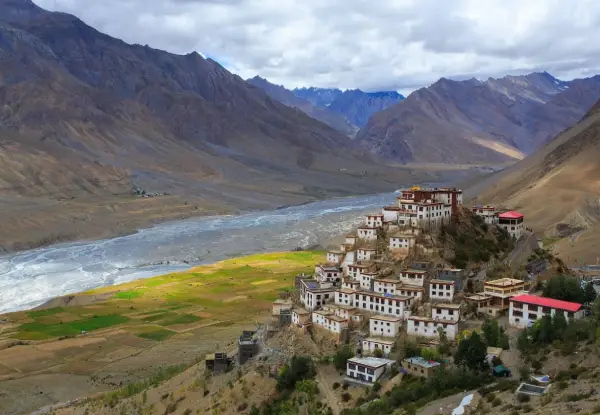 Pleasing Himachal Tour Packages From Pune