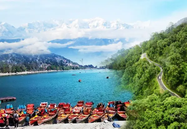 Romantic Getaway to Mussoorie | Journey through Himalayan Wonderland