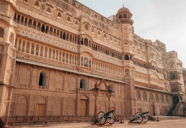 15 Days Rajasthan Private Tour