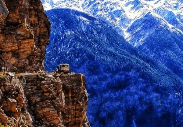 Himachal Holiday Package for 2 Nights 3 Days