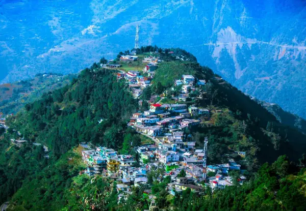 Romantic Getaway to Uttarakhand | Scenic Valleys and Majestic Hills