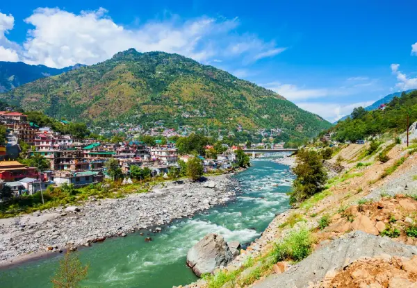 Himachal 6 Nights 7 days Tour