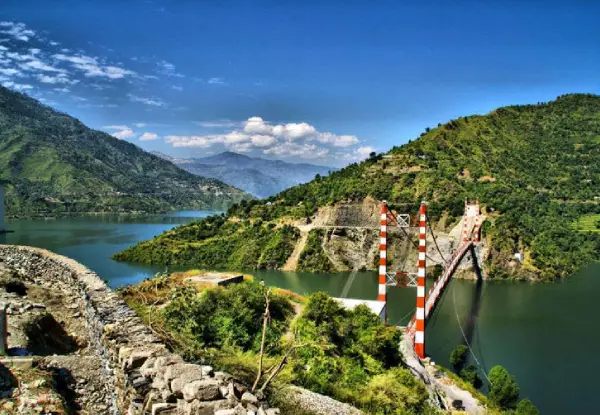 Scenic Trails of Uttarakhand