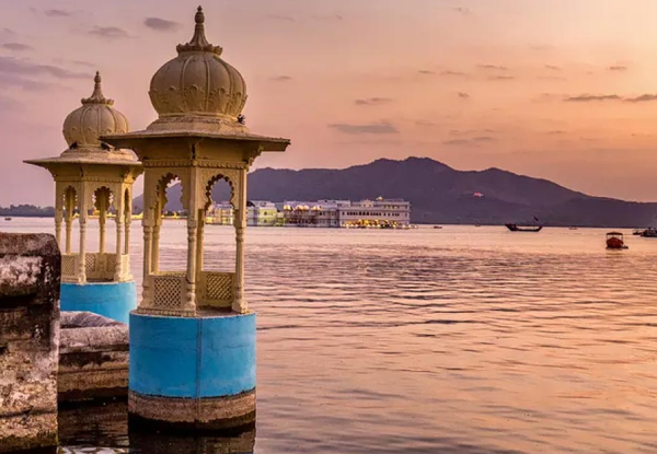 Rajasthan Tour Packages from Udaipur