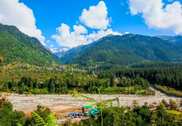 Sensational Himachal Tour Package From Chennai