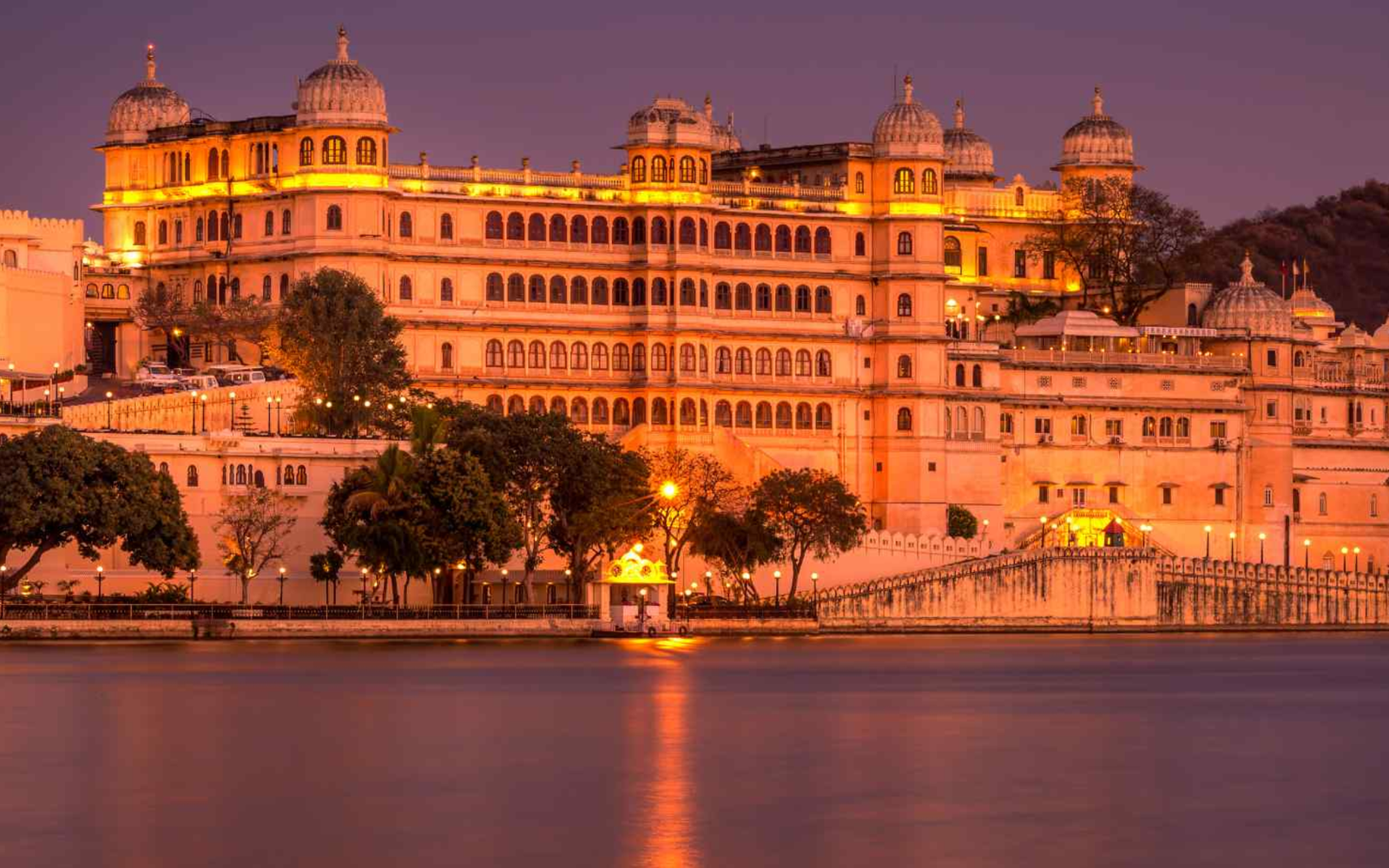 Rajasthan Tour Packages from Udaipur