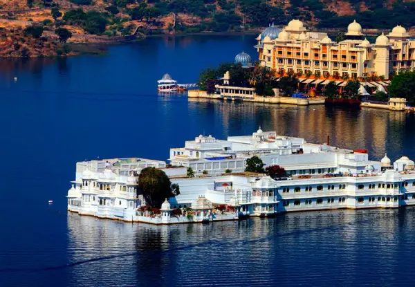 Rajasthan Tour From Coimbatore