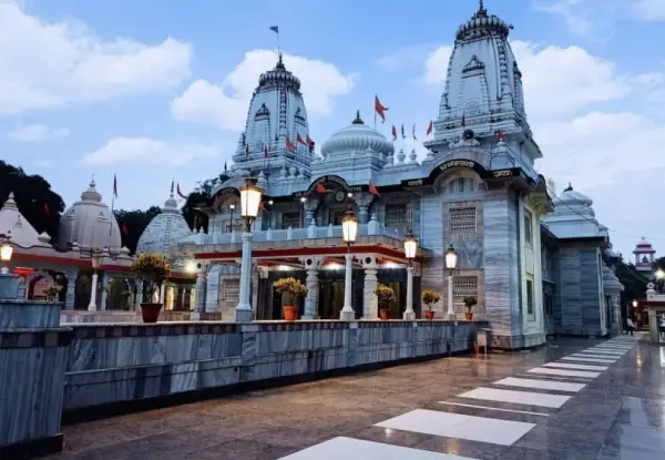 Rajasthan Tour From Gorakhpur