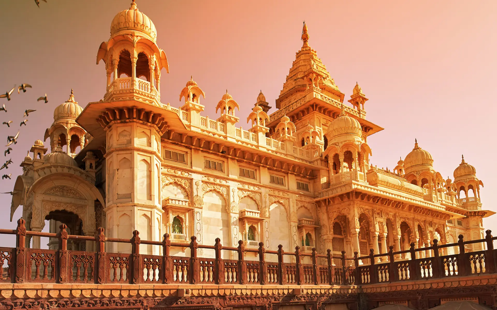 Rajasthan Tour From Gorakhpur