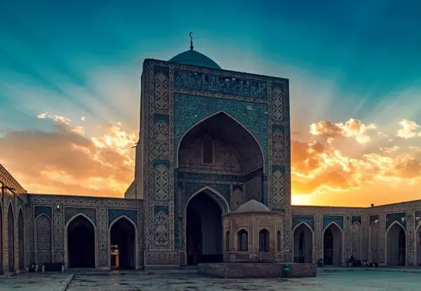 Rajasthan Tour From Meerut