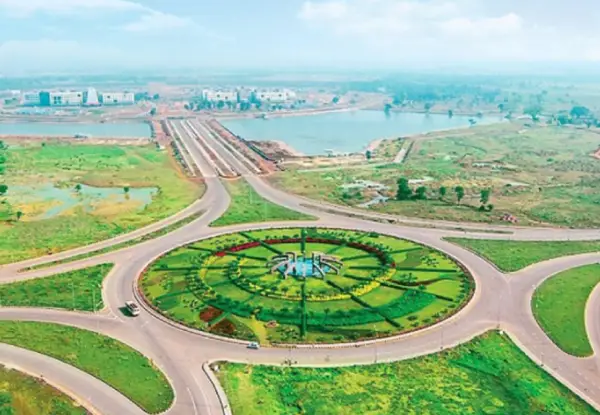 Rajasthan Tour From Raipur