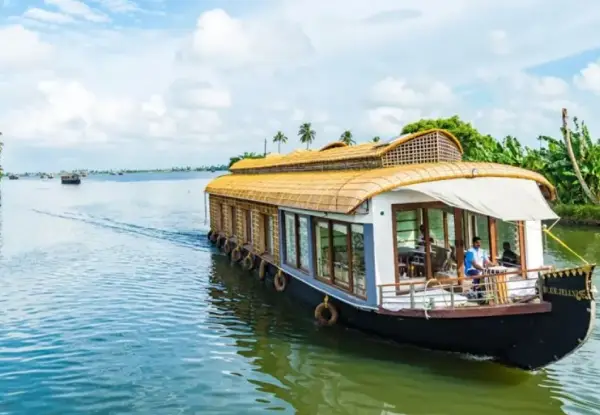 Rajasthan Tour From South India