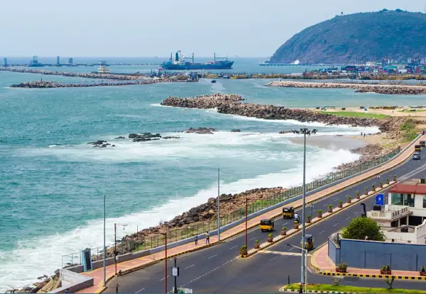 Rajasthan Tour From Visakhapatnam