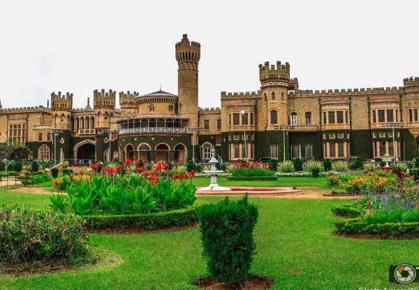 Rajasthan Tour Package From Bangalore