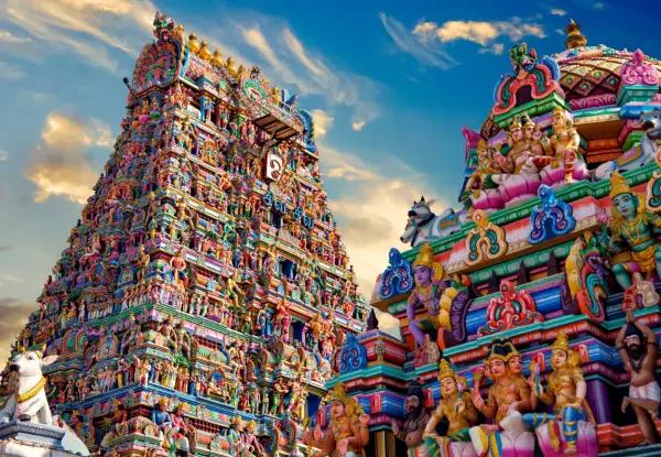 Rajasthan Tour Package from Chennai