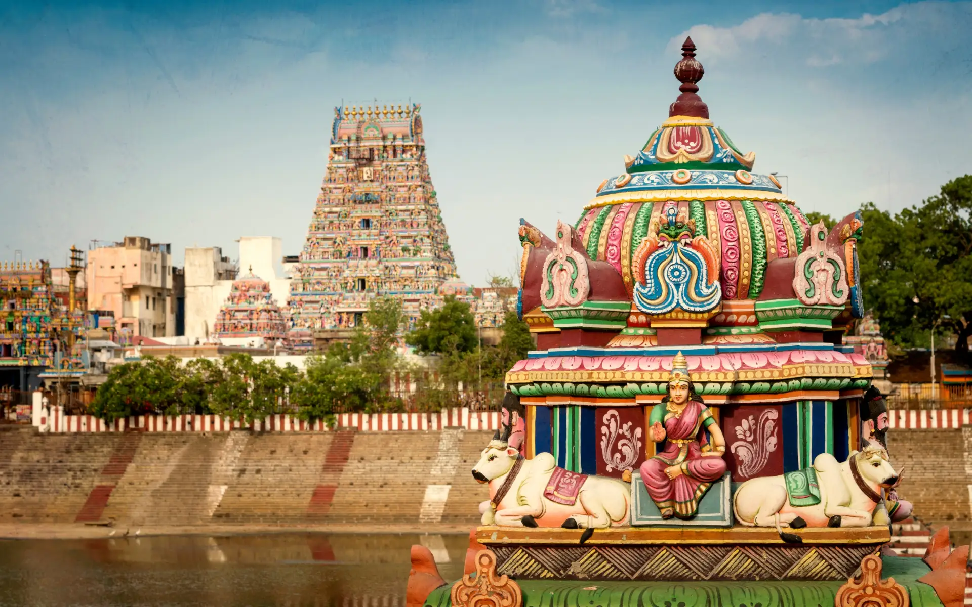 Rajasthan Tour Package from Chennai