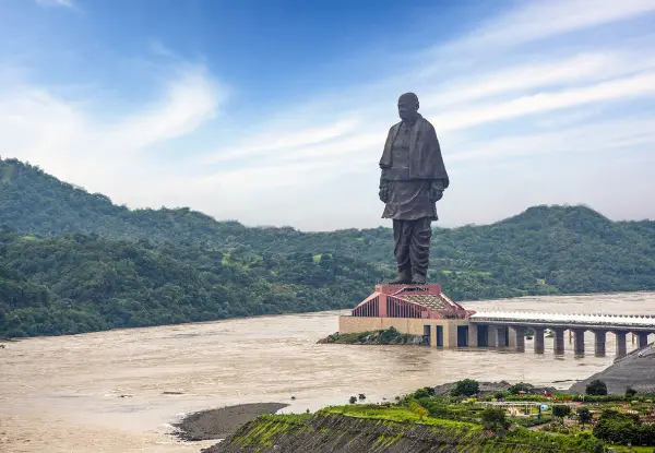 Rajasthan Tour Package from Gujarat