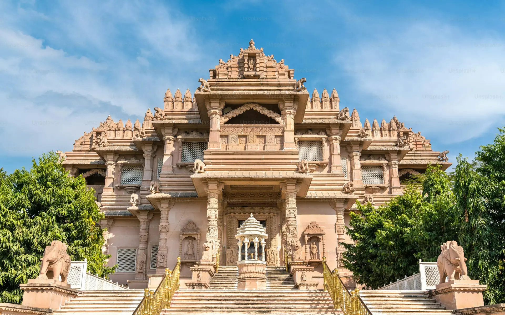 Rajasthan Tour Package from Gujarat