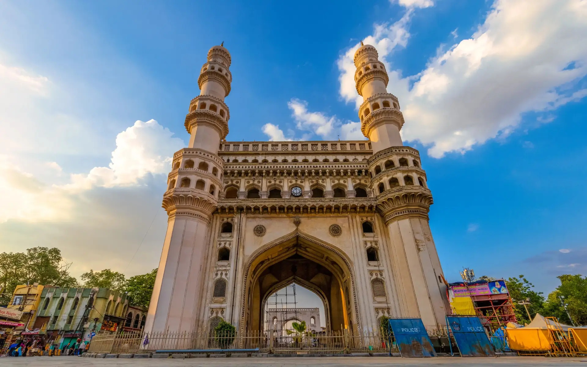 Rajasthan Tour Package From Hyderabad