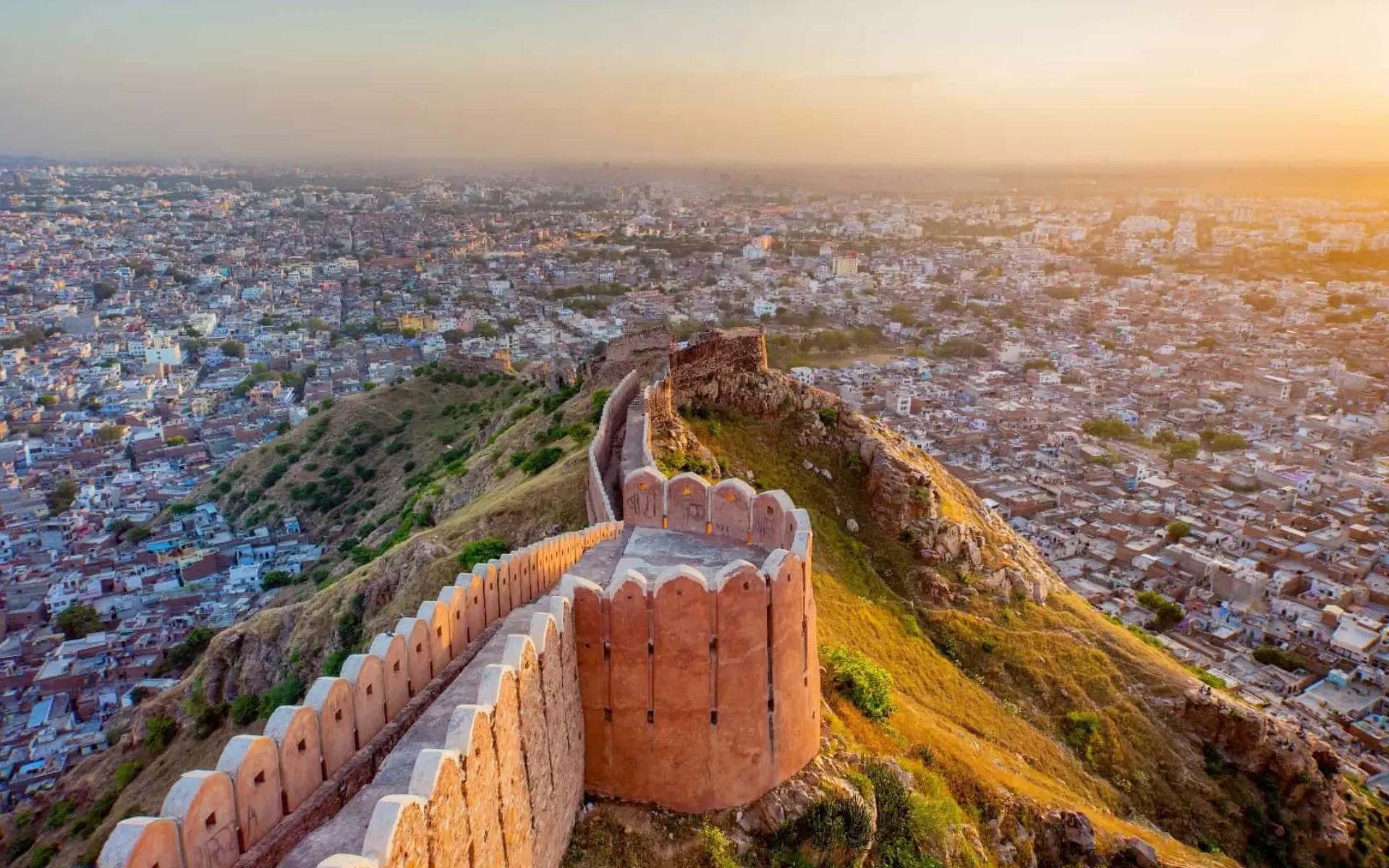 Rajasthan Tour Package From Jaipur