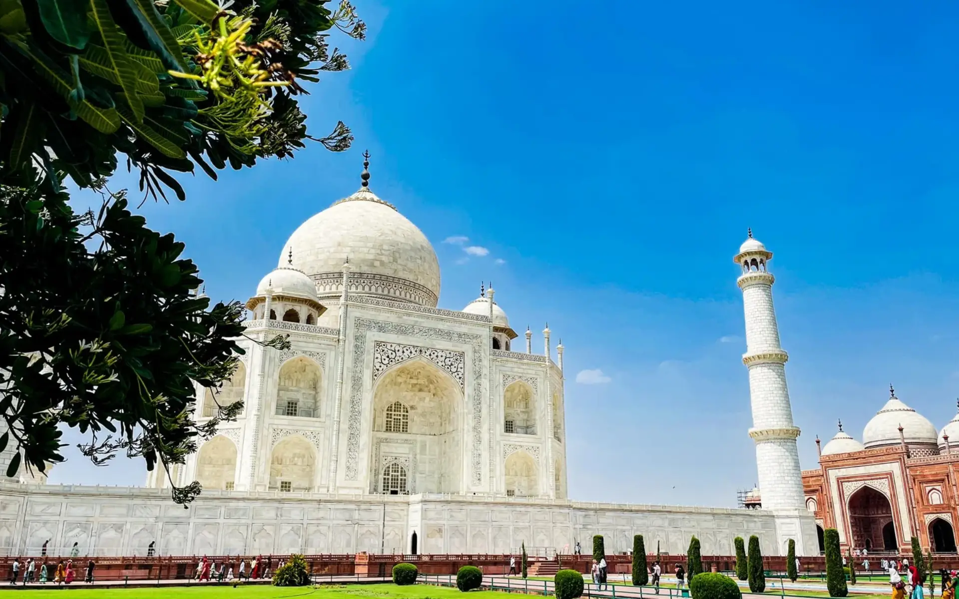 Rajasthan Tour Packages From Agra