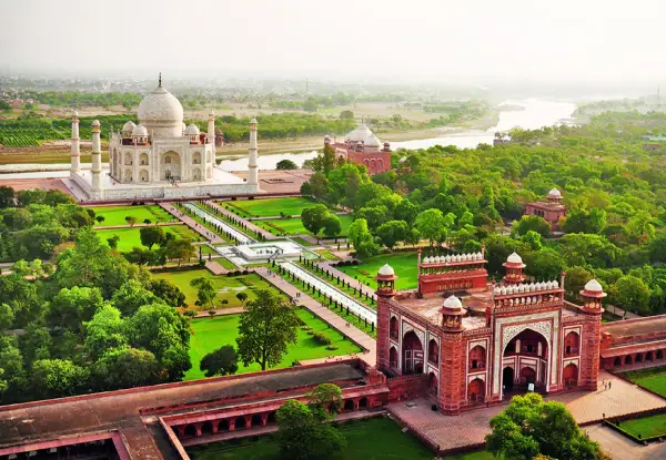 Rajasthan Tour Packages From Agra