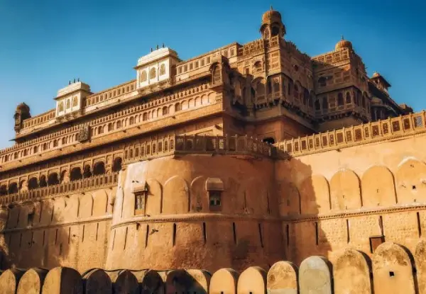 Rajasthan Tour Packages From Ahmedabad