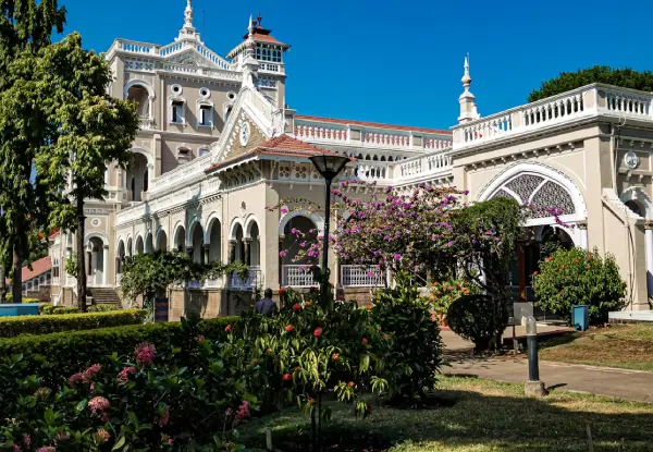 Rajasthan Tour Packages from Pune