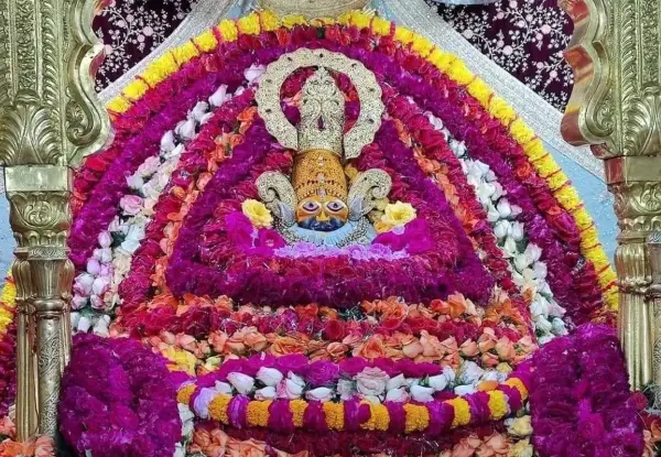 Same Day Khatu Shyam Ji Tour Package - ₹3900/-