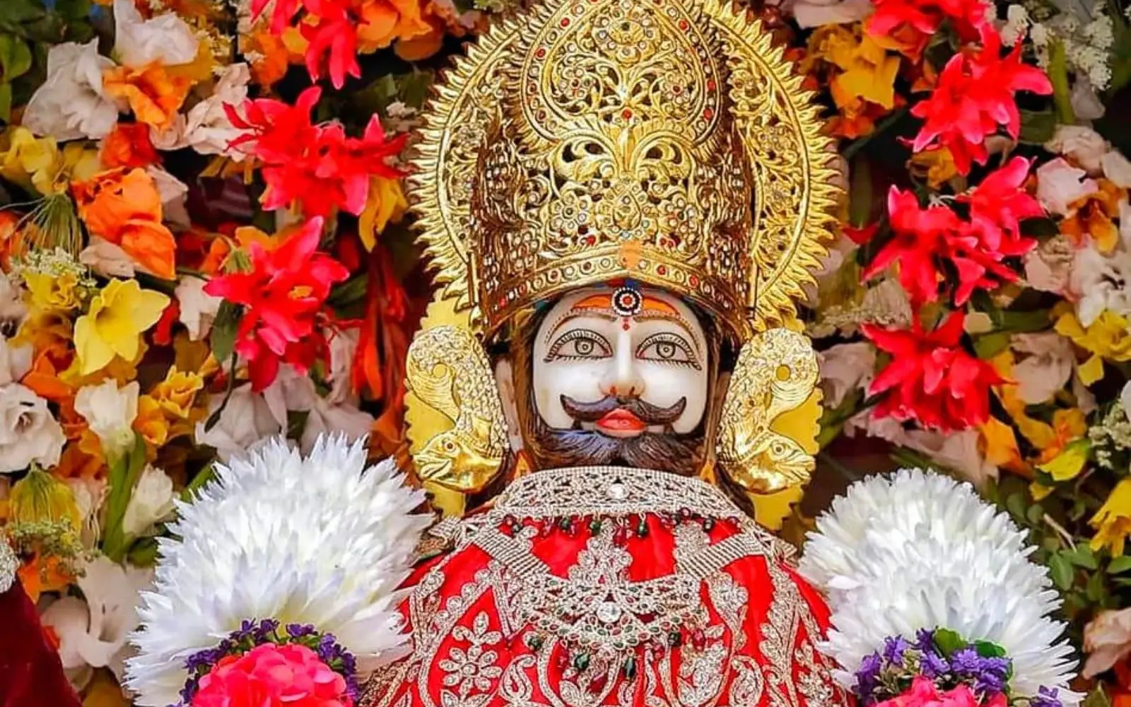 Same Day Khatu Shyam Ji Tour Package - ₹3900/-