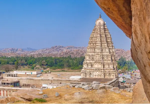 Sacred Sites and Hill Escapes