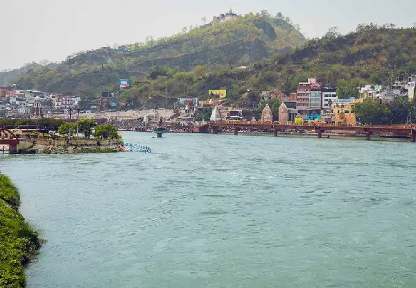 Mussoorie and Rishikesh | Whispers of the Hills and Hymns of the Ganges