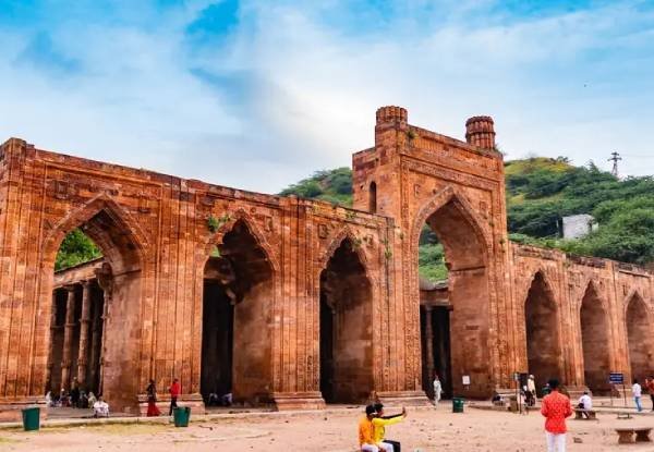 Rajasthan Tour Packages From Bhopal