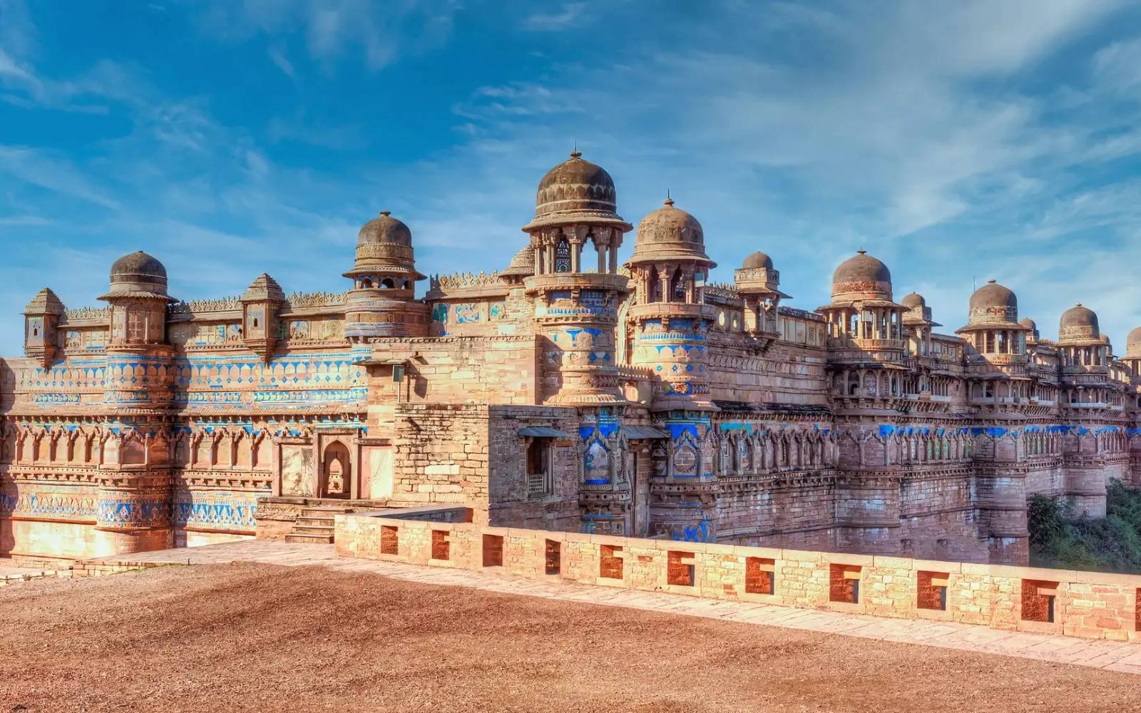 Rajasthan Tour Packages From Bhopal