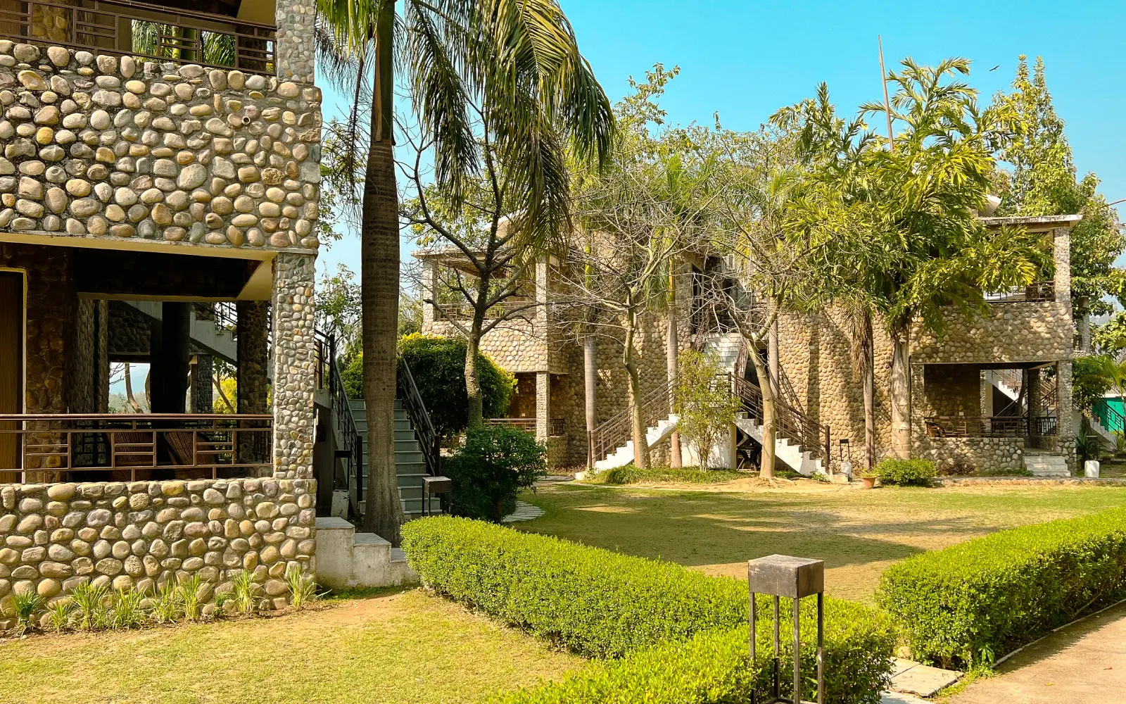 Journey Through Uttarakhand | From Corbett Roar To Temple Shore