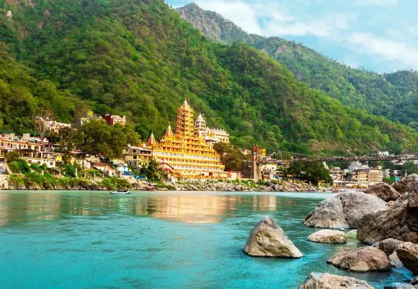 Journey Through Uttarakhand | From Corbett Roar To Temple Shore