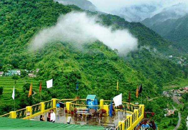 Rajasthan Tour Packages from Dehradun