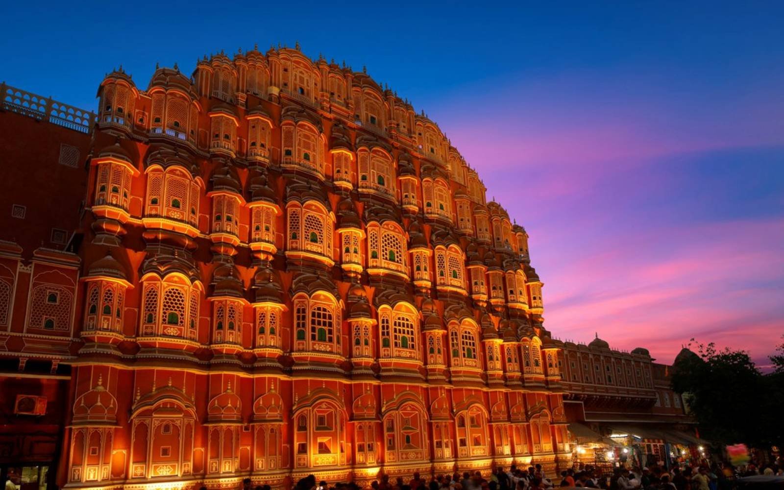 Rajasthan Tour Packages from Dehradun