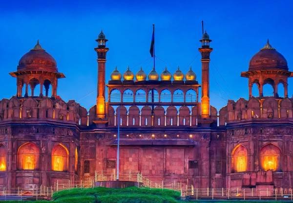 Rajasthan Tour Packages from Delhi