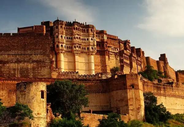 Rajasthan Tour Packages From Ghaziabad