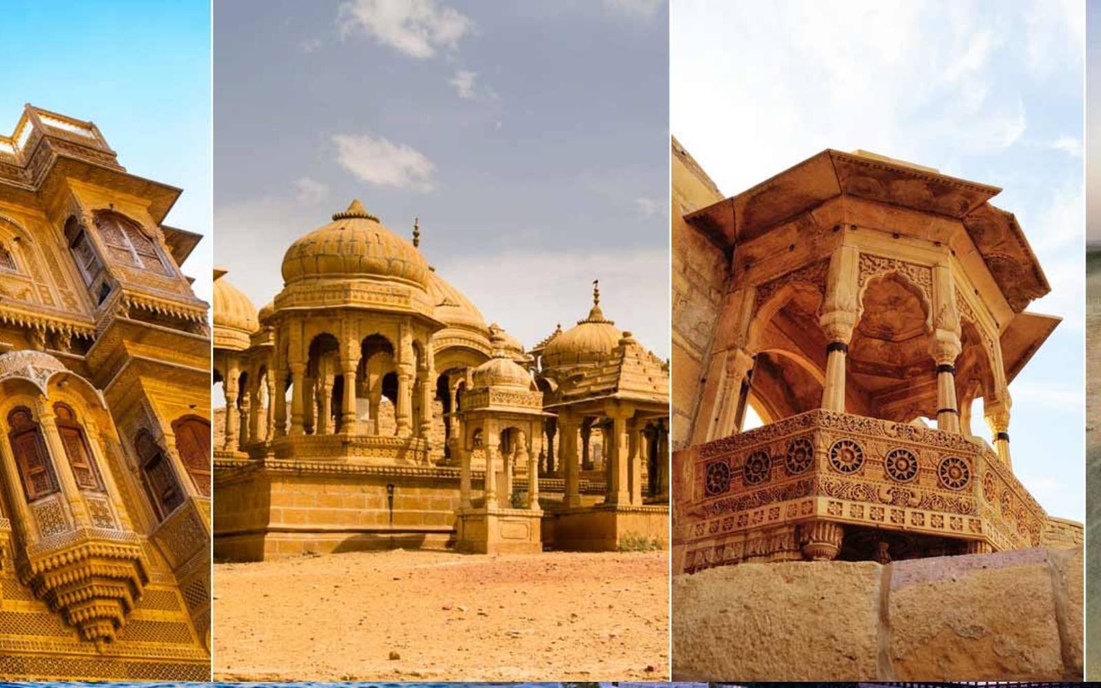 Rajasthan Tour Packages From Ghaziabad