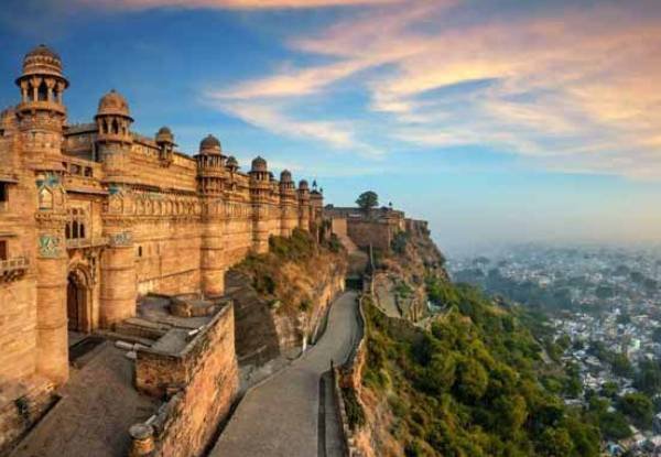 Rajasthan Tour Packages from Gwalior