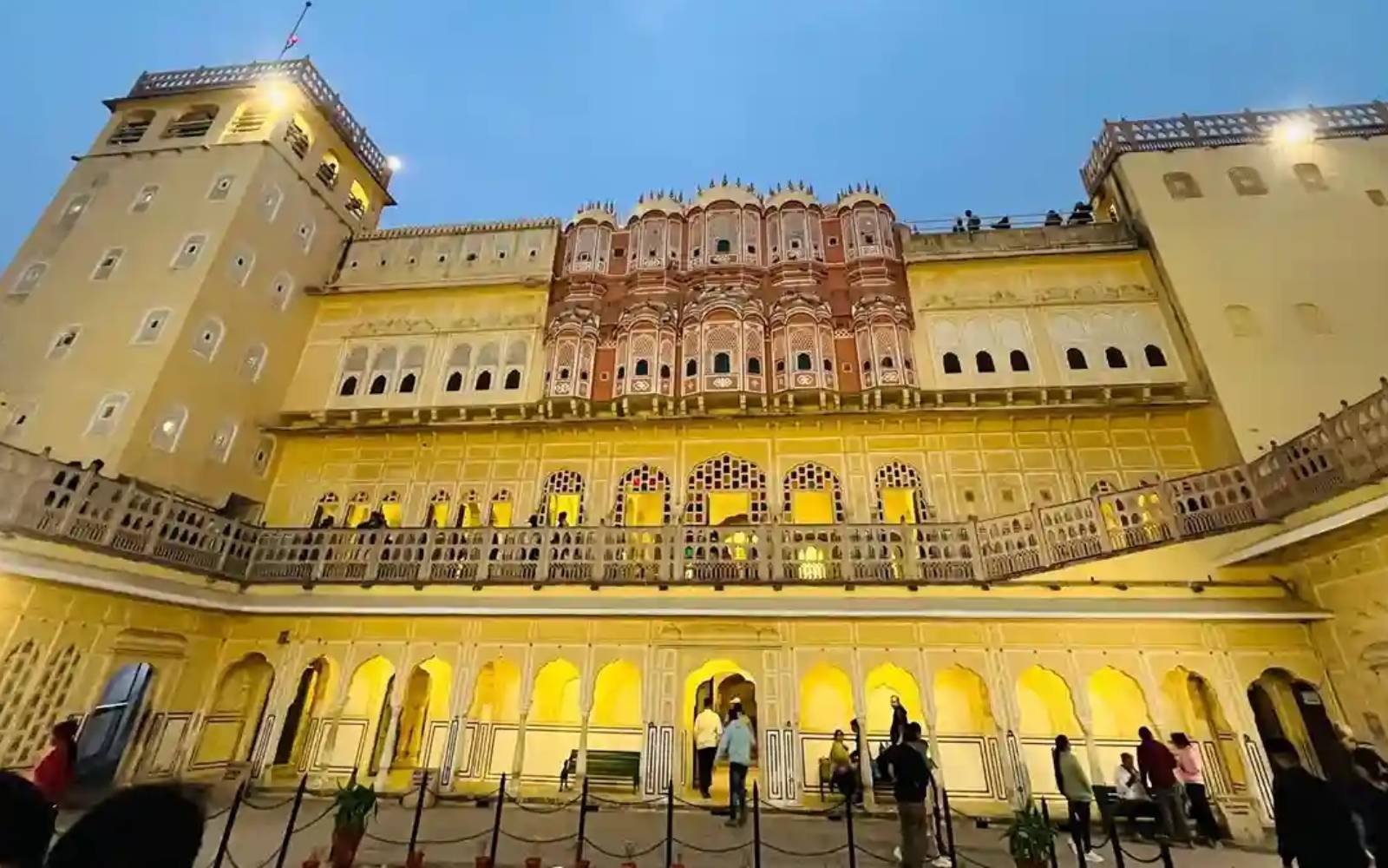 Rajasthan Tour Packages from Gwalior