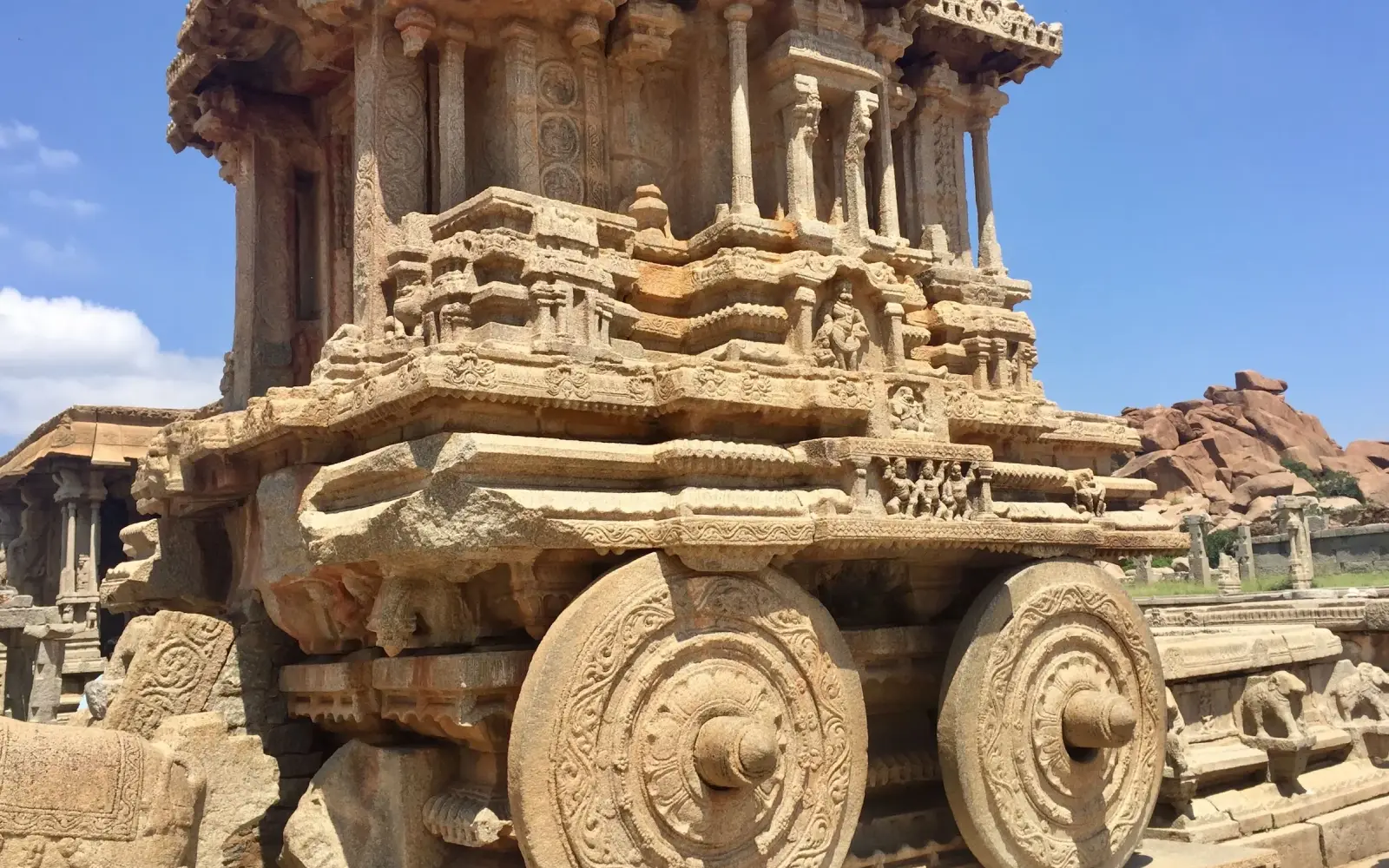 JLF Tour Package - 2800/-